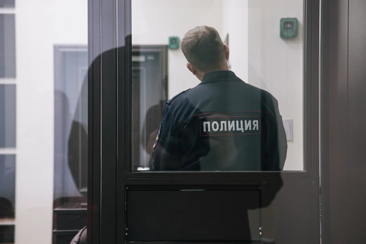 «Его знают, и он знает. Главное, чтобы нервная система выдержала…»