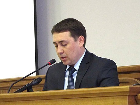 Нуриев нашел замену челнинцу Романову в команде экс-мэра Гафурова