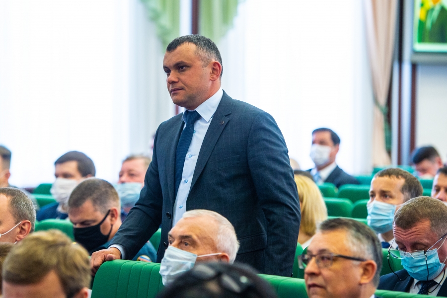 Фото: пресс-служба администрации НМР