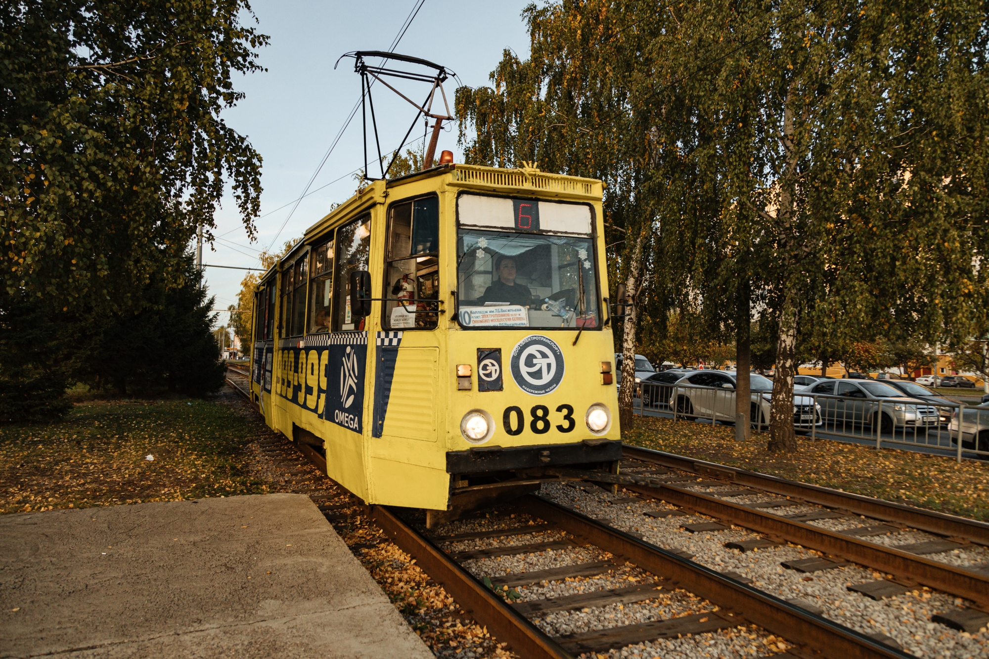 Челны 2.0: как автоград перезагрузят к 2043 году  