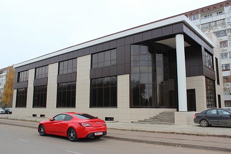 «У меня сложилось впечатление, что здание не хотят сносить, как будто специально собственника запугивали»