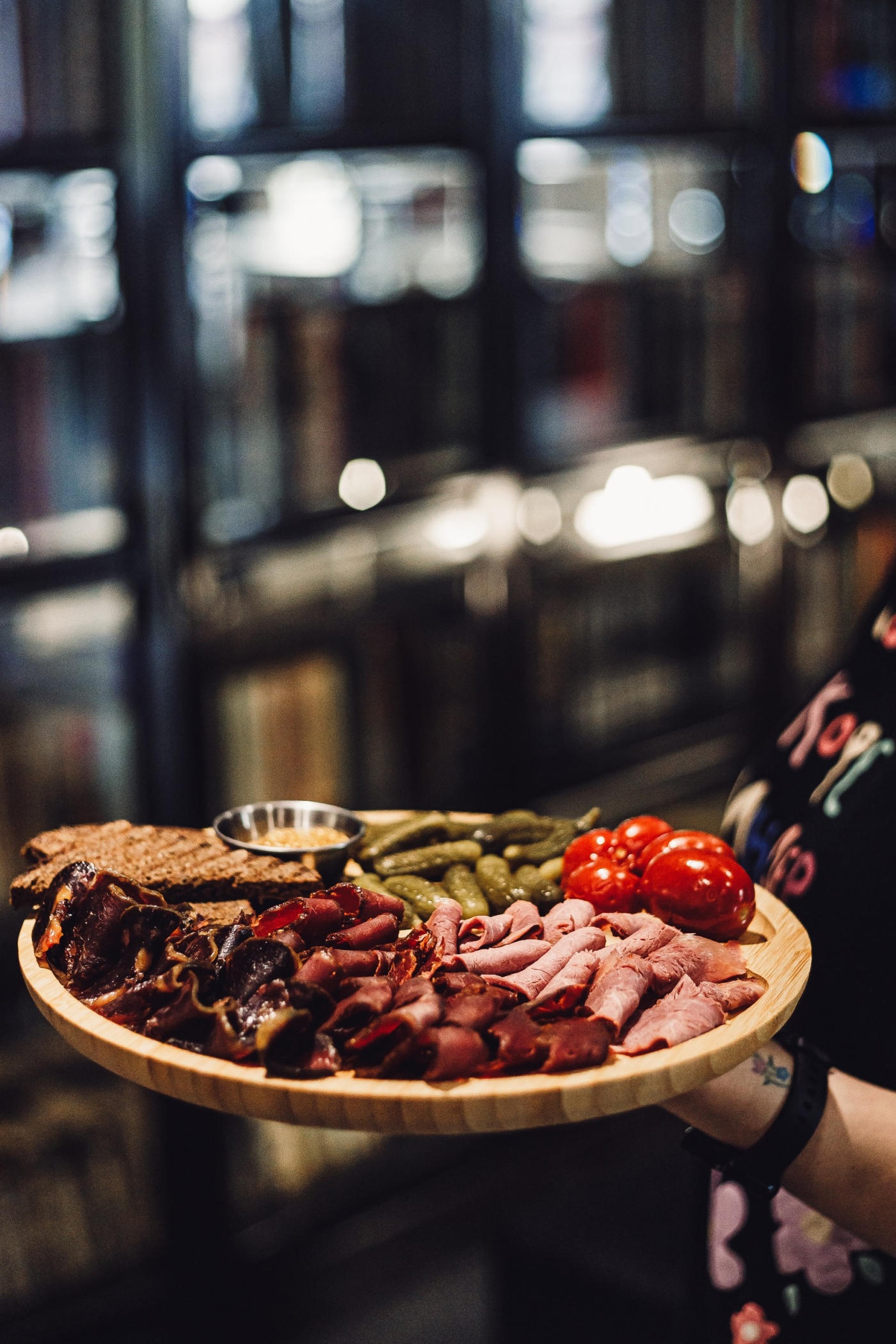 Челнинцы могут отметить новогодние корпоративы в стиле Cabaret Челнинцы могут отметить новогодние корпоративы в стиле Cabaret