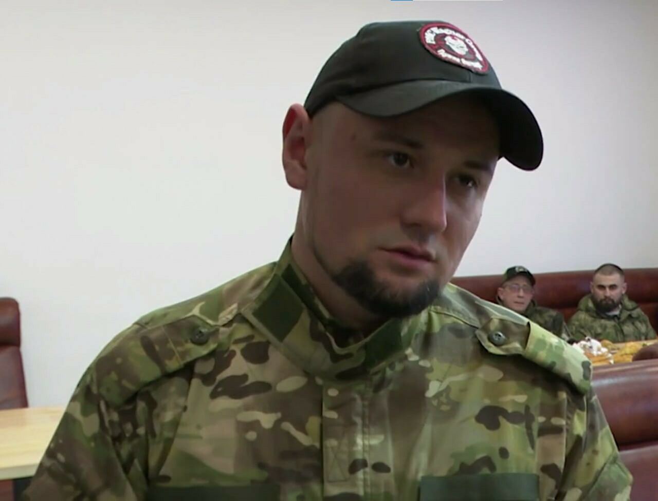 «В голове все было как в тумане, но я понимал, что должен выжить любой ценой»