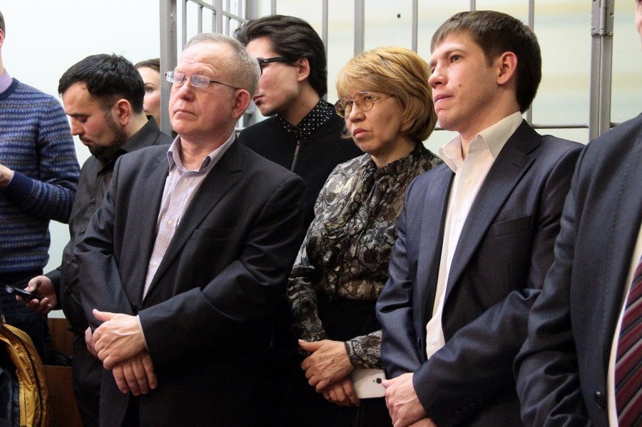 «Знакомство с адвокатом Курмановым может вызвать сомнения в беспристрастности суда»