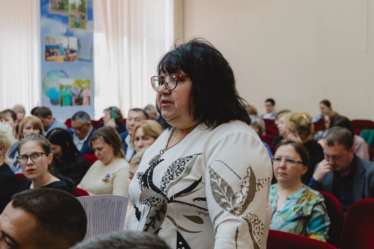 «Здесь в администрации все напуганы. Ожидалось это… Давно»
