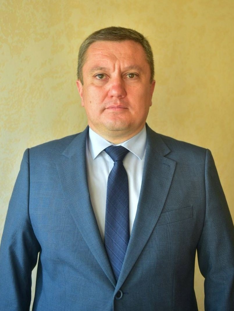 Экс-директор УК «Центральный» Салимханов назначен замом руководителя исполкома