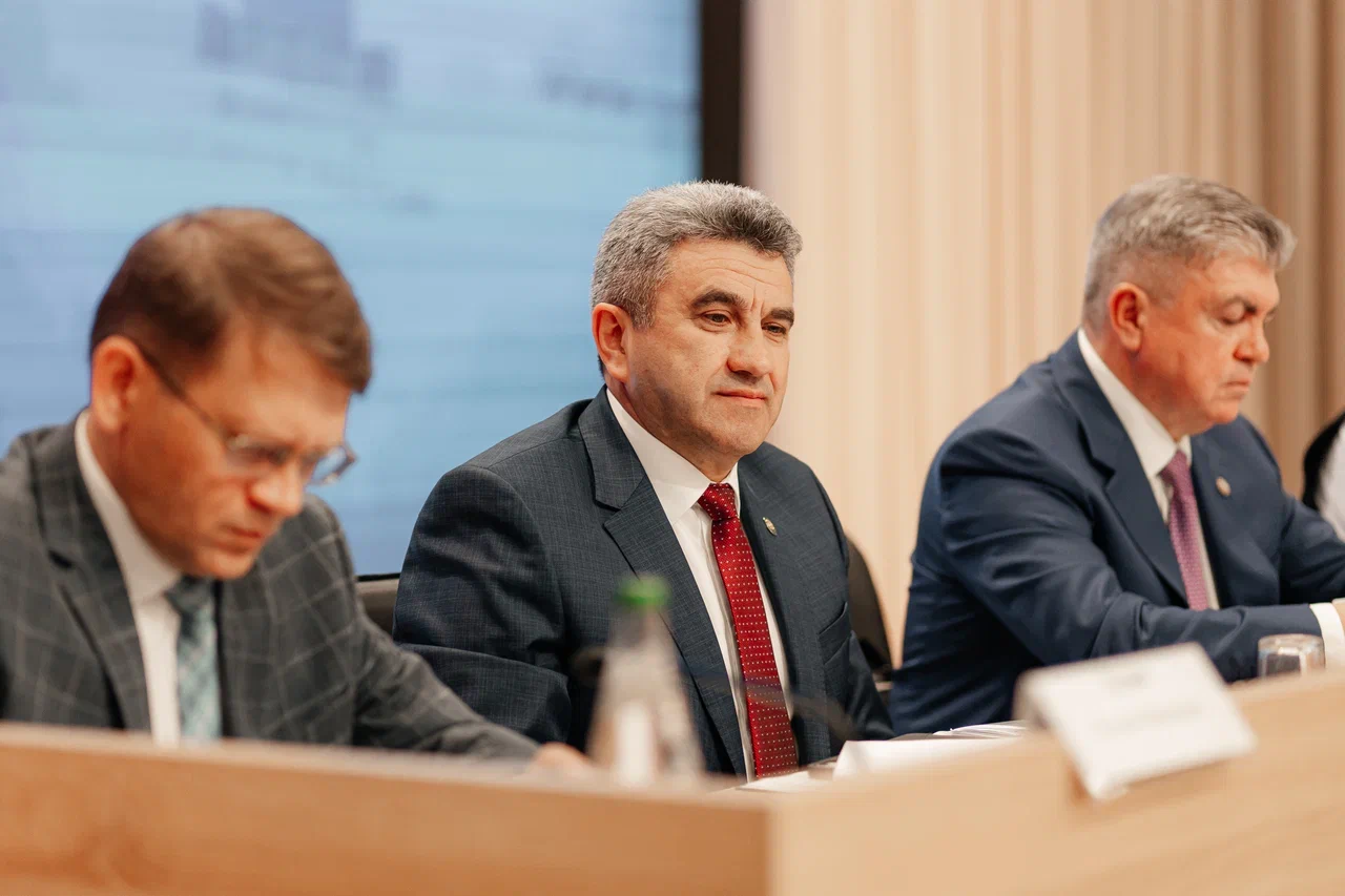 «Между национальностями никаких разборок не должно быть, это важно. Мир очень хрупкий»
