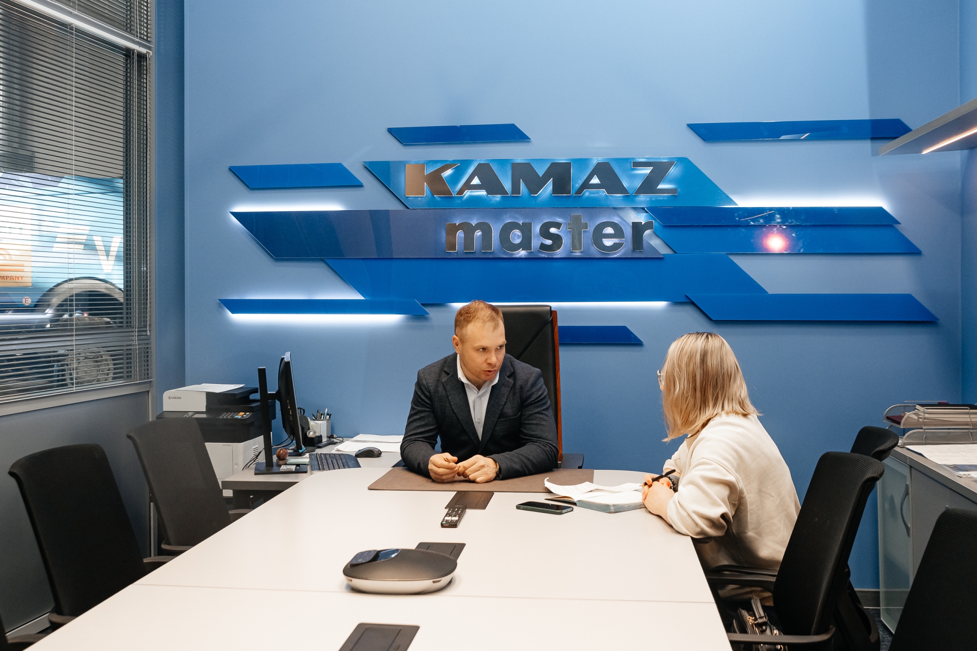 «Команда допускает участие в ралли «Дакар» в 2025-м году. Как ситуация сложится, увидим ближе к гонке»