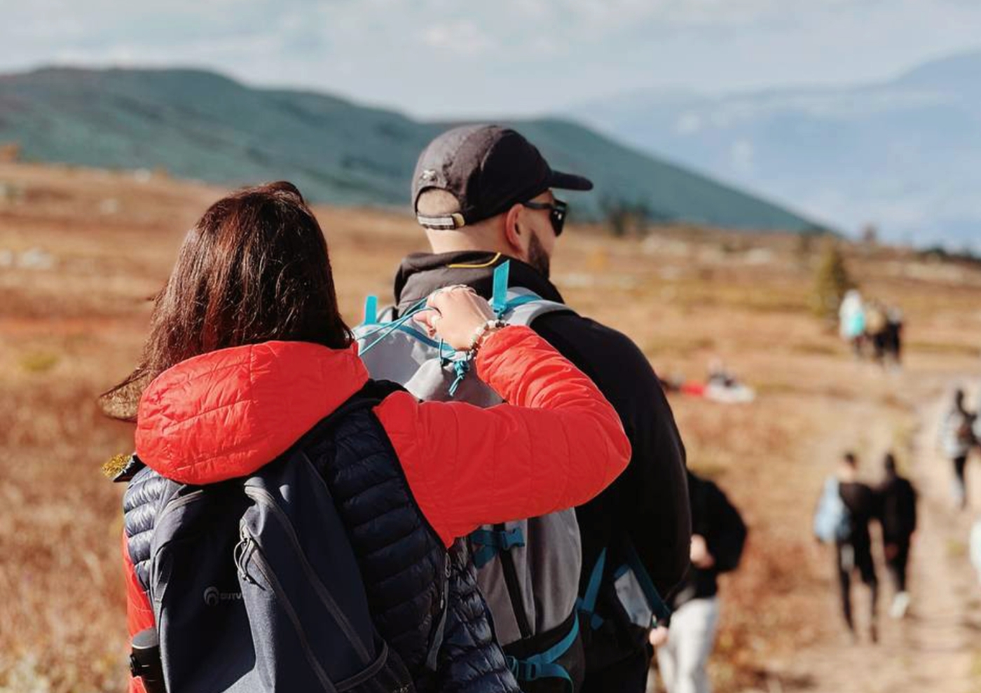 Экотуры «Мёёд» зовут путешественников совершить восхождение на гору Иремель Экотуры «Мёёд» зовут путешественников совершить восхождение на гору Иремель