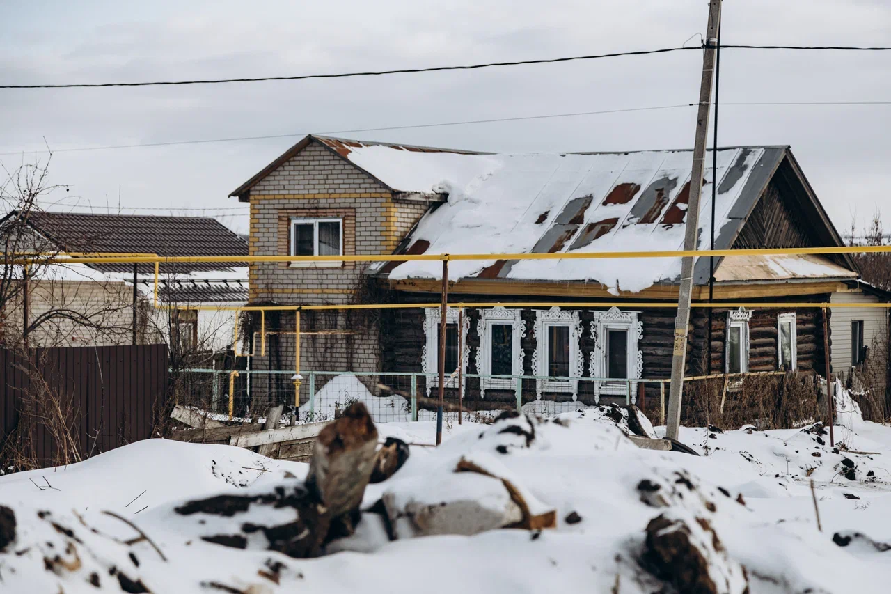 «Никогда здесь не было полноценной градостроительной службы. Один архитектор и два техника»