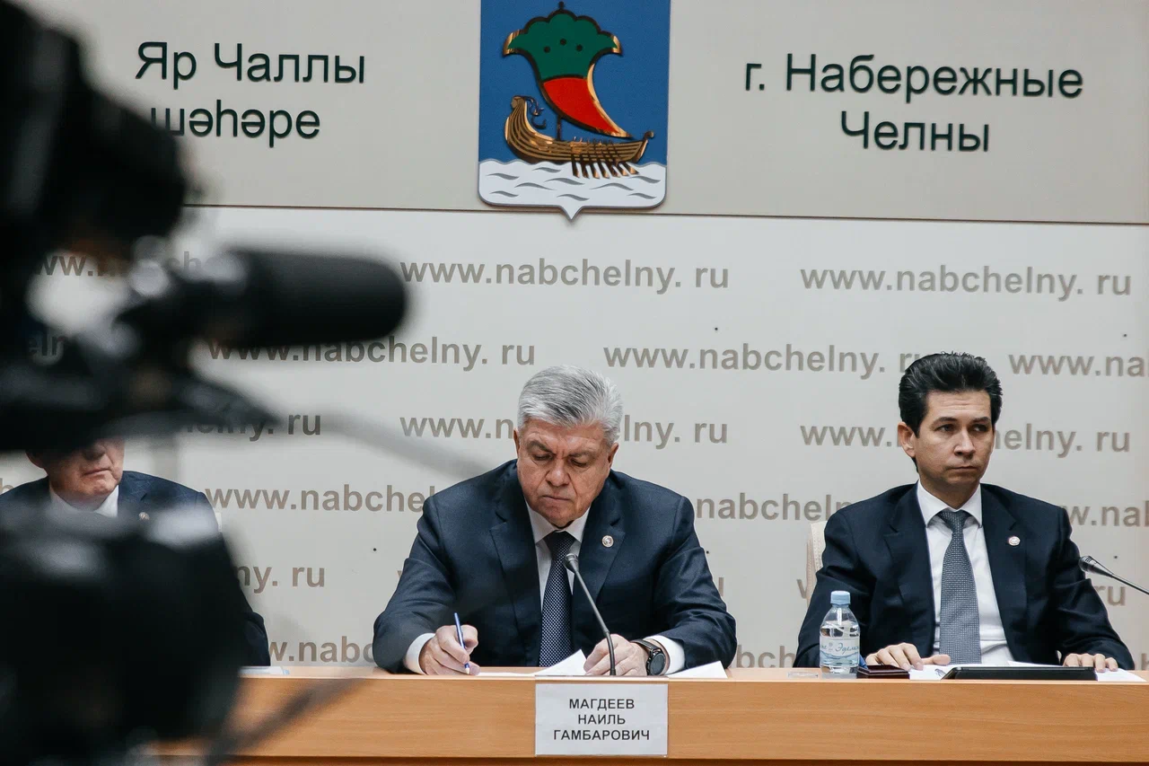 «Предпринимателей за ручку водить не надо, главное – не мешать. Вам предстоит найти общий язык с бизнесом»