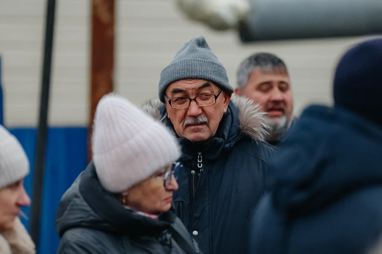 «Она сейчас строит вне закона, а потом будет разбирать?! Вы что, смеетесь?»