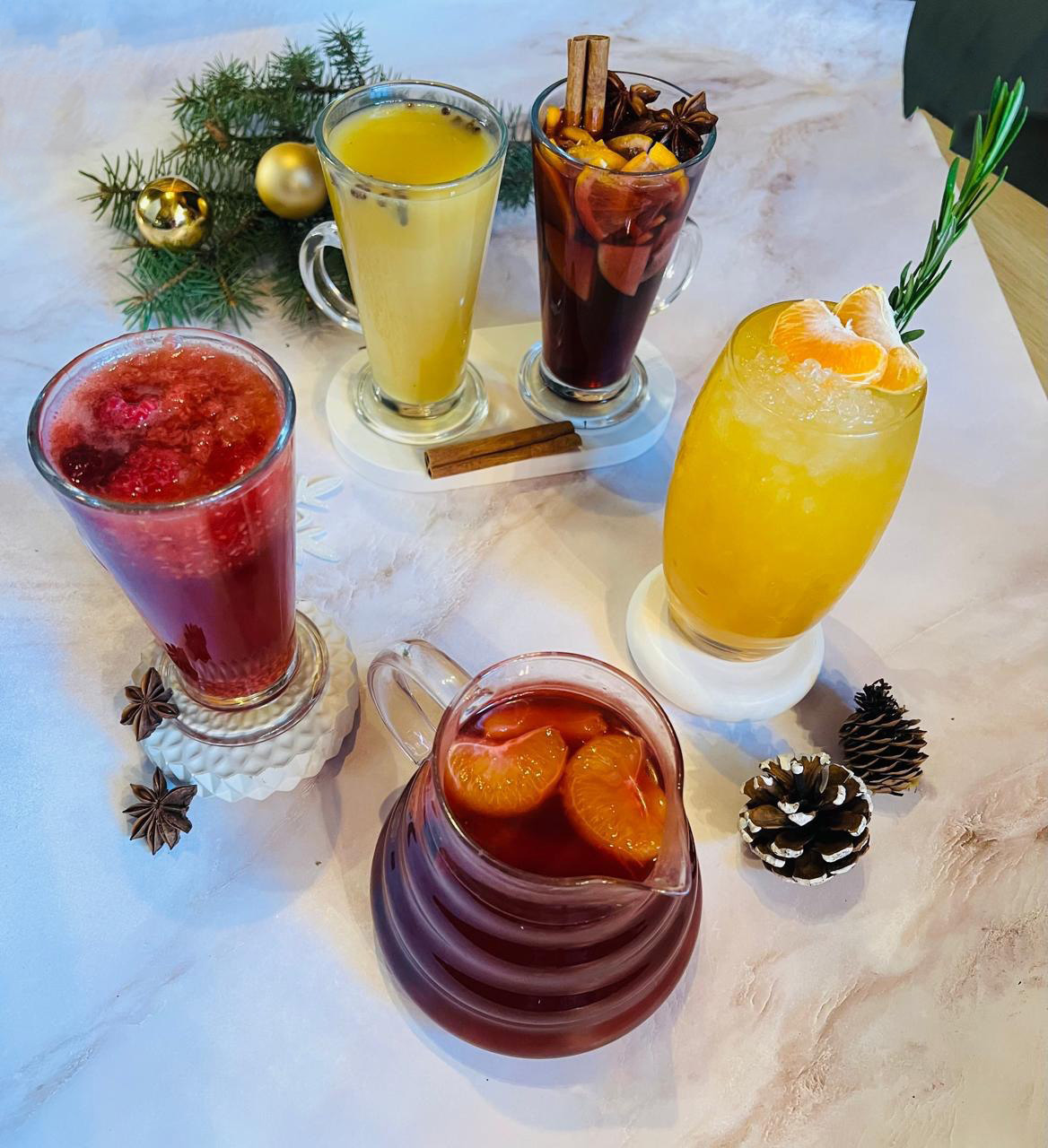 В честь 10-летия сеть ресторанов разыгрывает айфон, приставку Sony PlayStation, наушники Apple