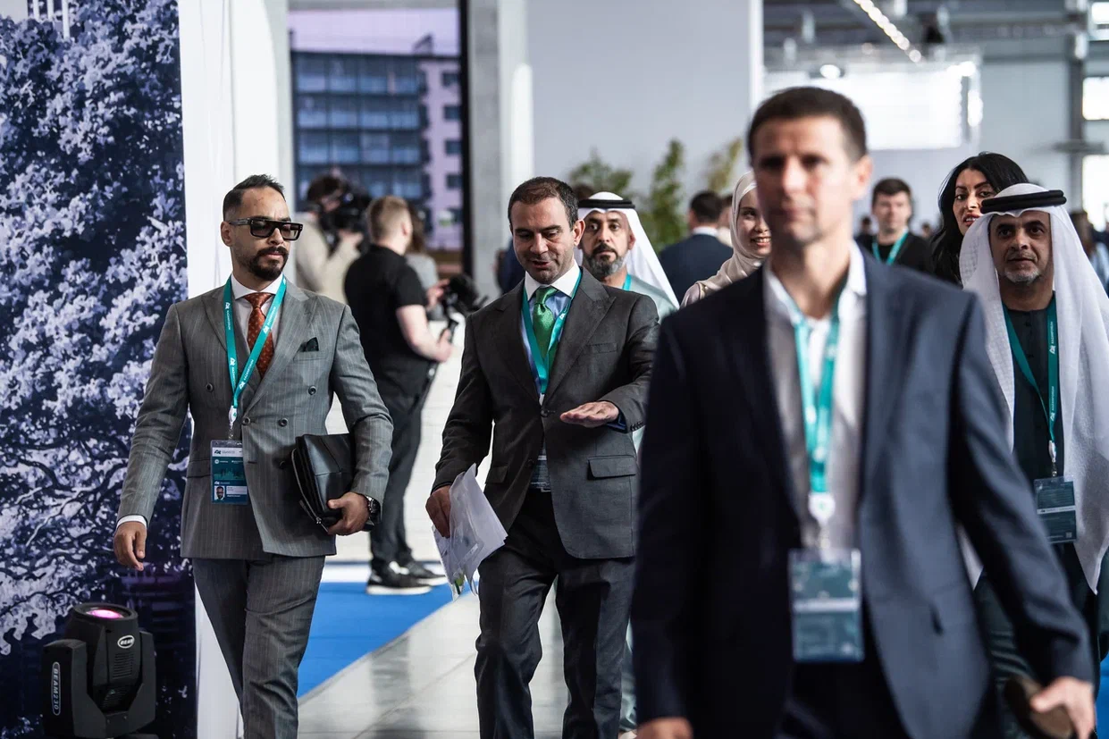 KazanForum примет международную выставку недвижимости IPM во второй раз