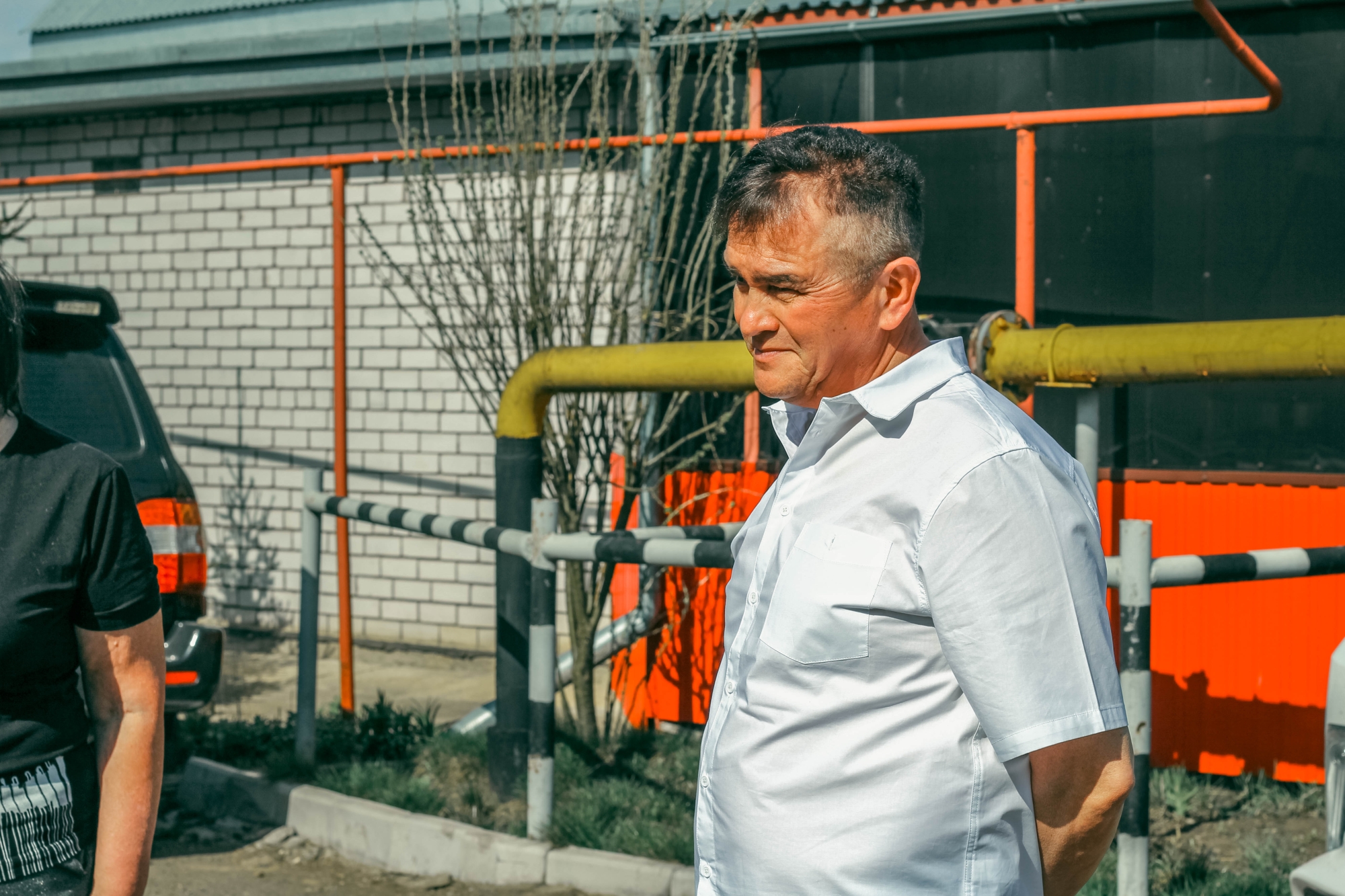 «Ладно, есть разногласия, но устраивать шоу... Началась травля, переход на личности»