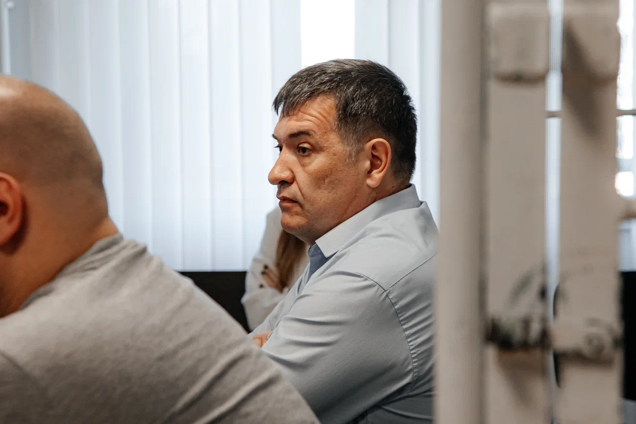 О чем заявили в суде участники аукционов из дела Яббарова и Холкиной