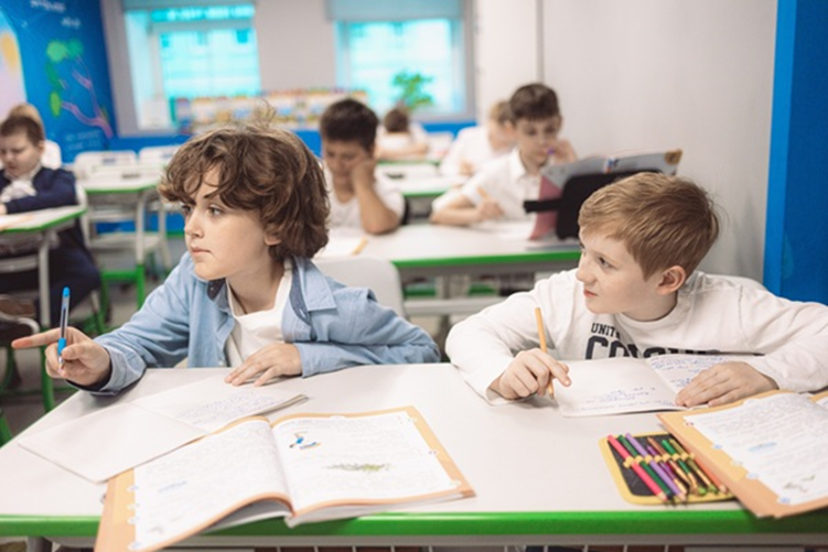 Как в Набережных Челнах меняют подход к образованию: опыт нестандартных школ