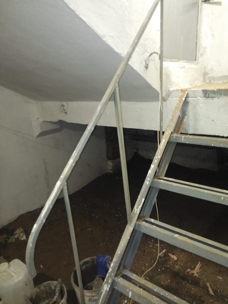 «ВолгоПромСтрой» показал, как идет капитальный ремонт домов в Челнах