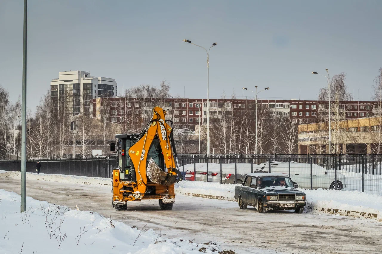 Власти решили проблему с парковкой около ГЦДТ после критики родителей 