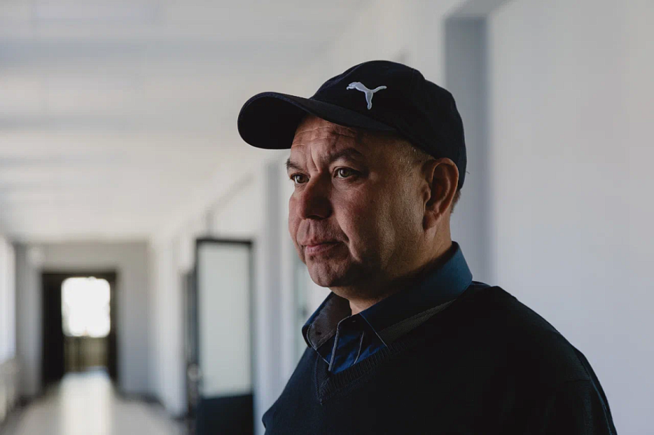 Под грифом «секретно»: как команду Фарида Салахова покидают ключевые кадры