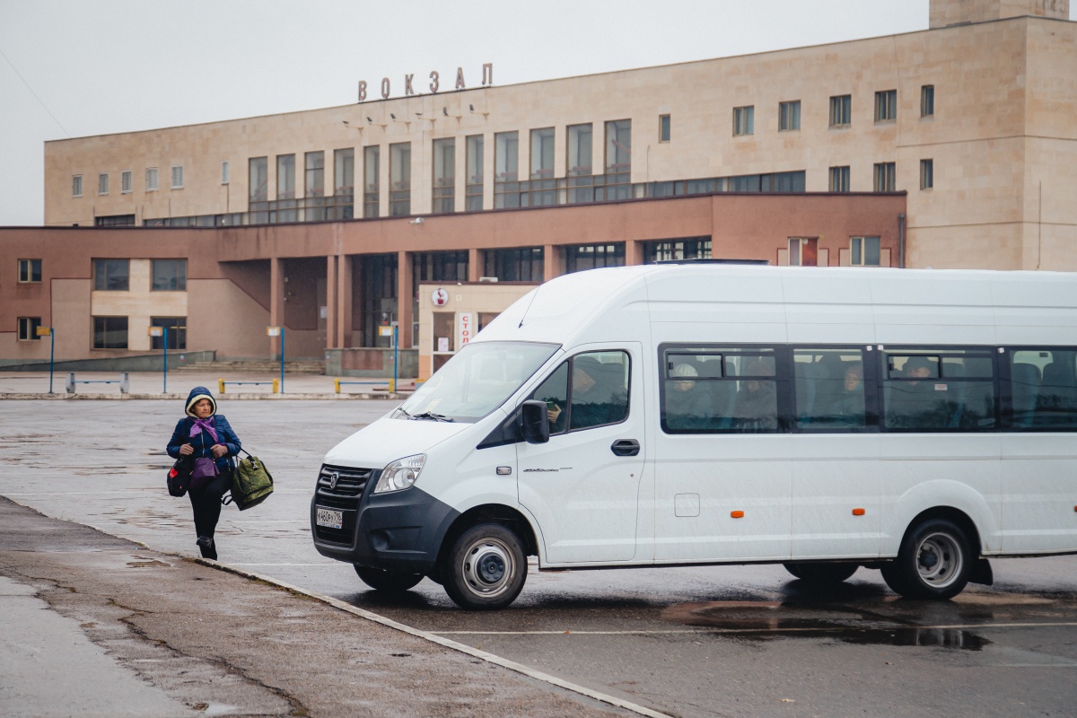 В Татарстане ограничили движение грузовиков и автобусов из-за непогоды  11.12.2022