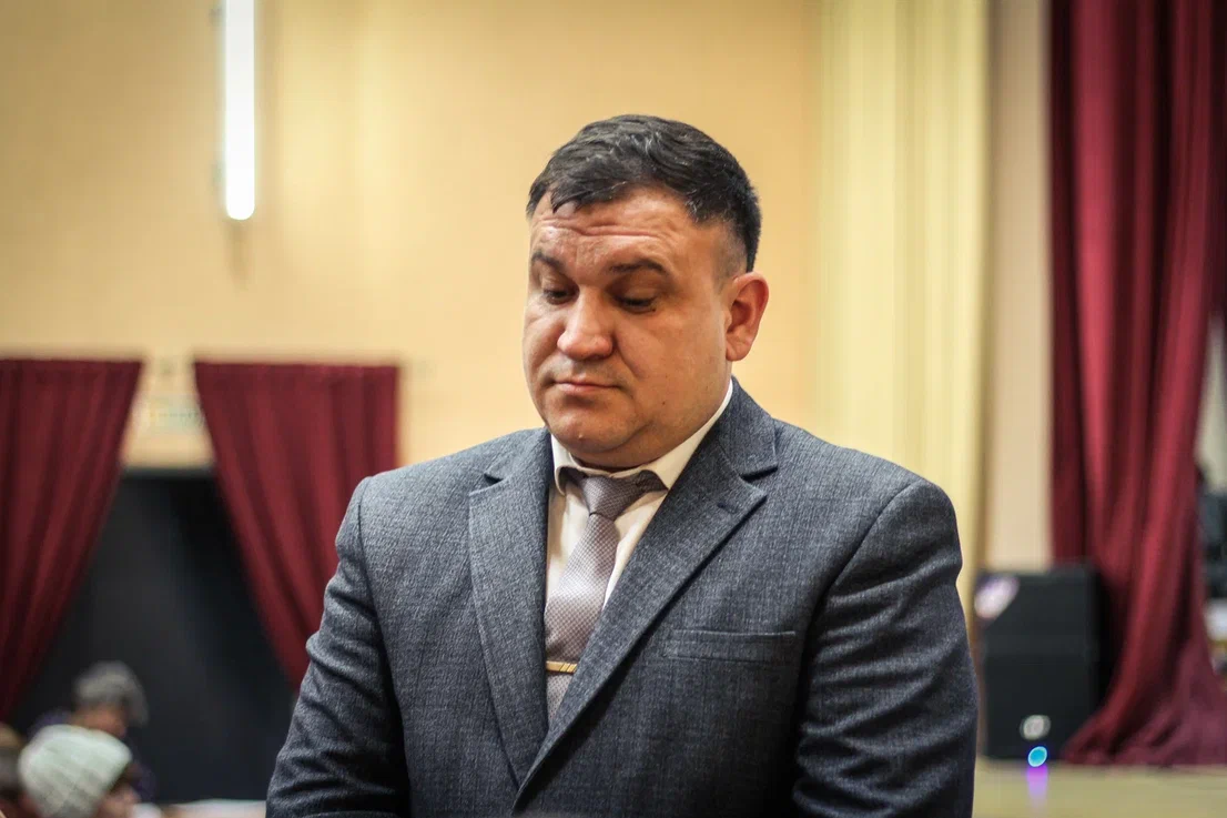 «Нам нужна жертва! По-другому, ребят, ну никак не сказать»