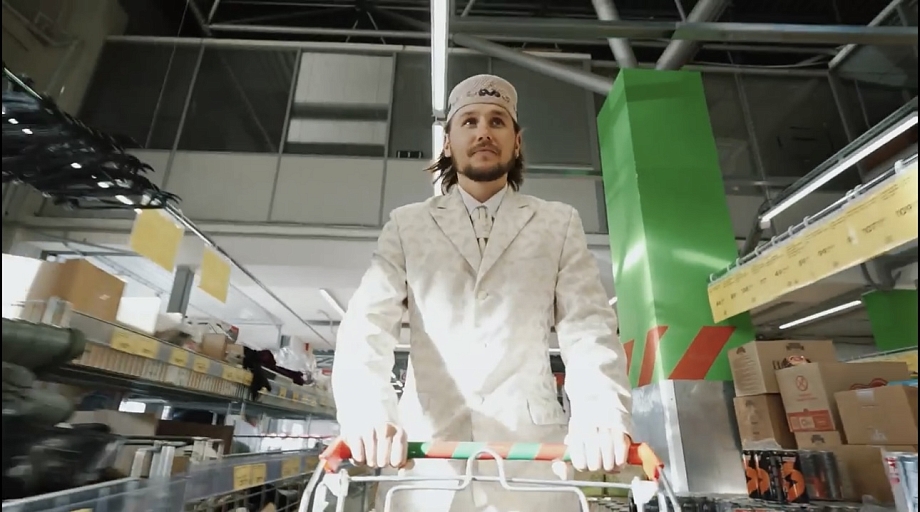 «Пришел, увидел, все купил»: итоги «Дискаунтер батл 2.0» «Пришел, увидел, все купил»: итоги «Дискаунтер батл 2.0»