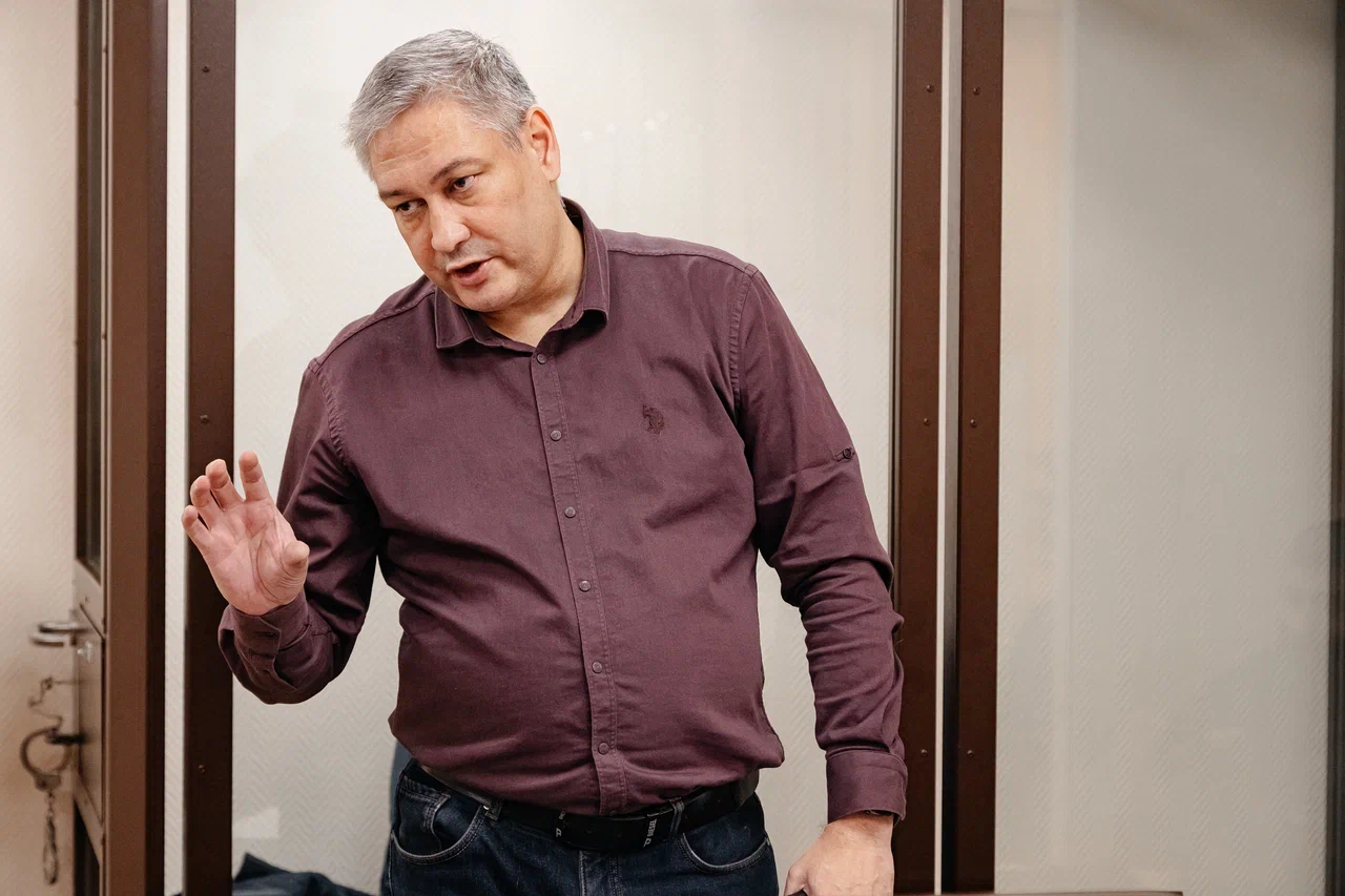 «Чулаков свою вину признал, раскаялся и дал подробные показания»