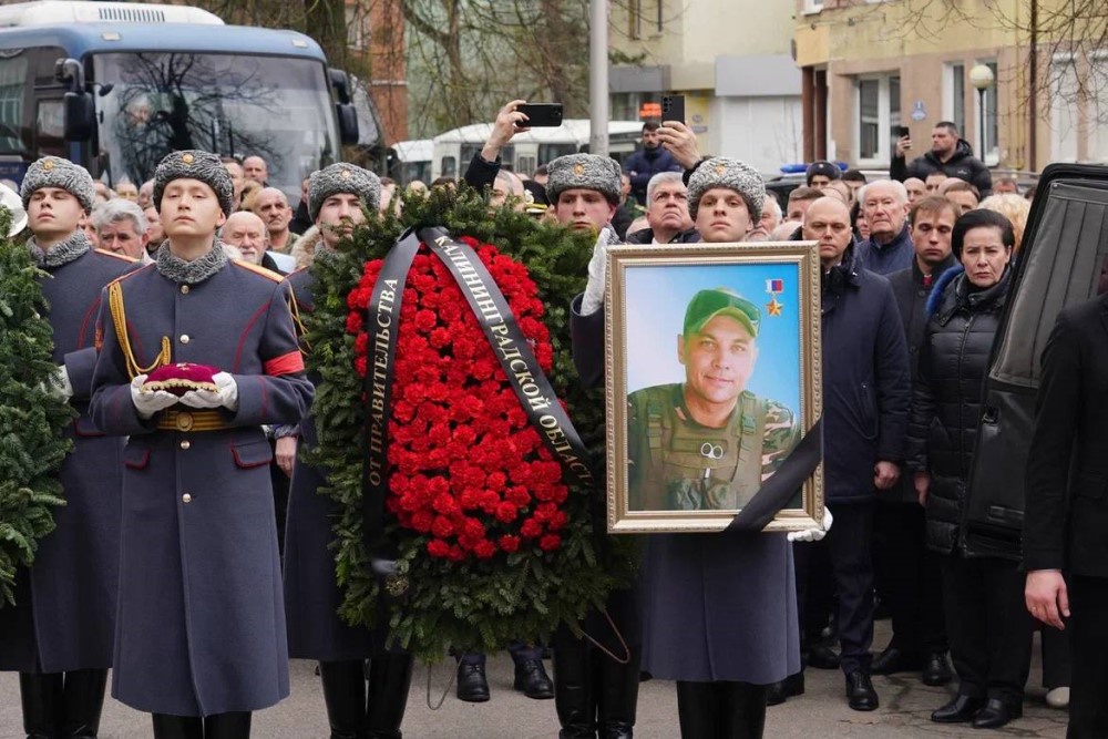 Фото: пресс-служба администрации Калининградской области