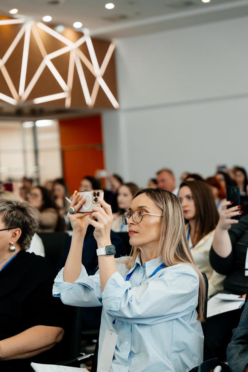 HR-Стратегия 2026: будущее управления персоналом создано в Челнах HR-Стратегия 2026: будущее управления персоналом создано в Челнах