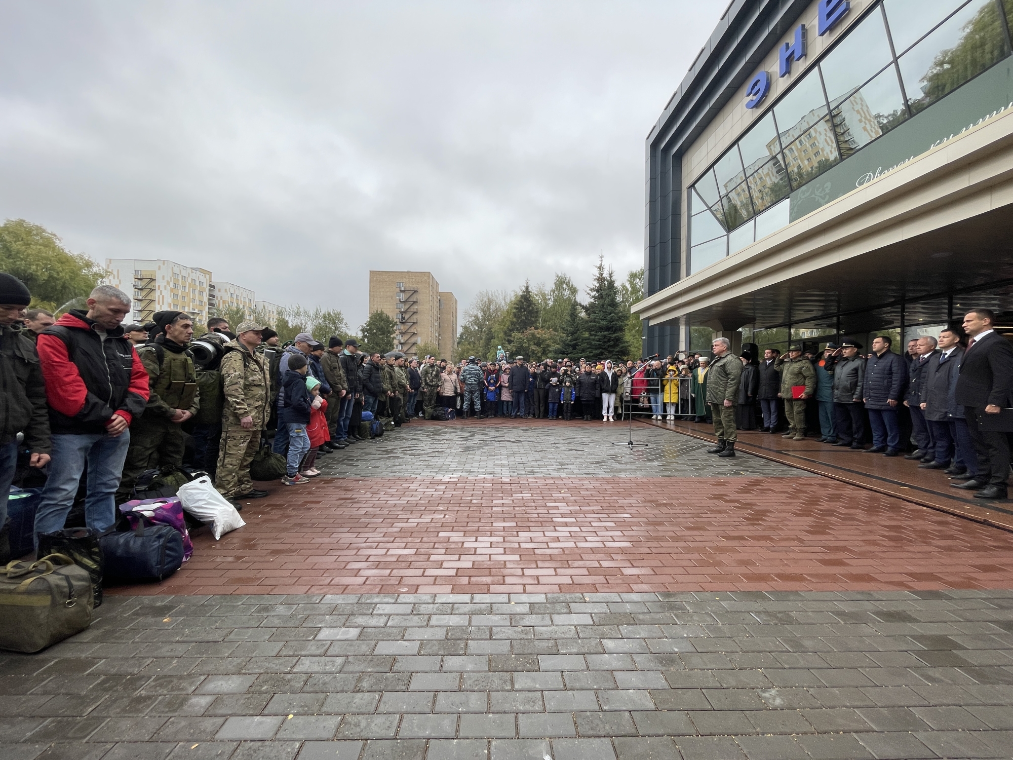 военкомат набережные челны