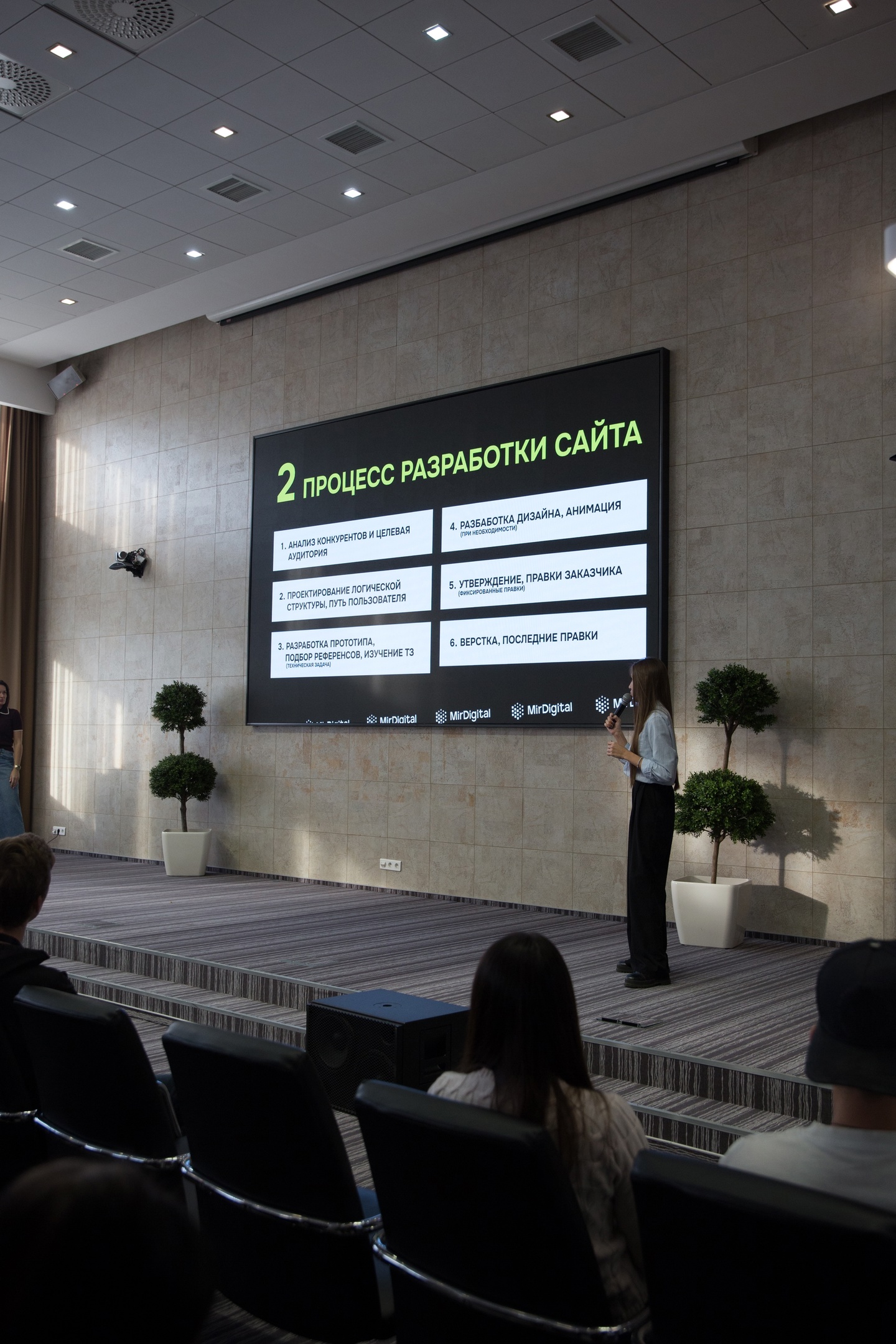 ИТ-парк Челнов позволил студентам решить реальные цифровые задачи бизнеса ИТ-парк Челнов позволил студентам решить реальные цифровые задачи бизнеса