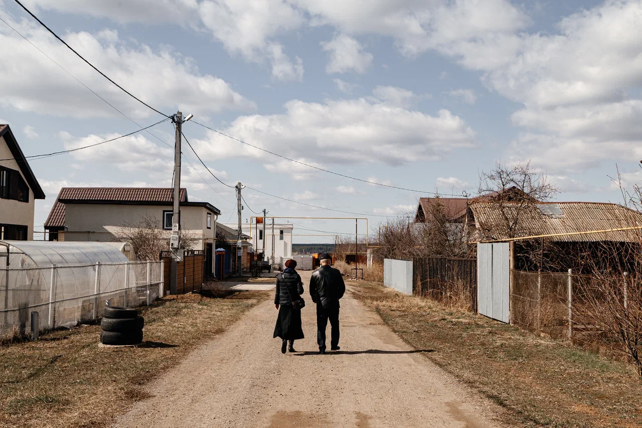 Фото: археолог показал, где именно в Челнах располагалась Ногайская крепость 