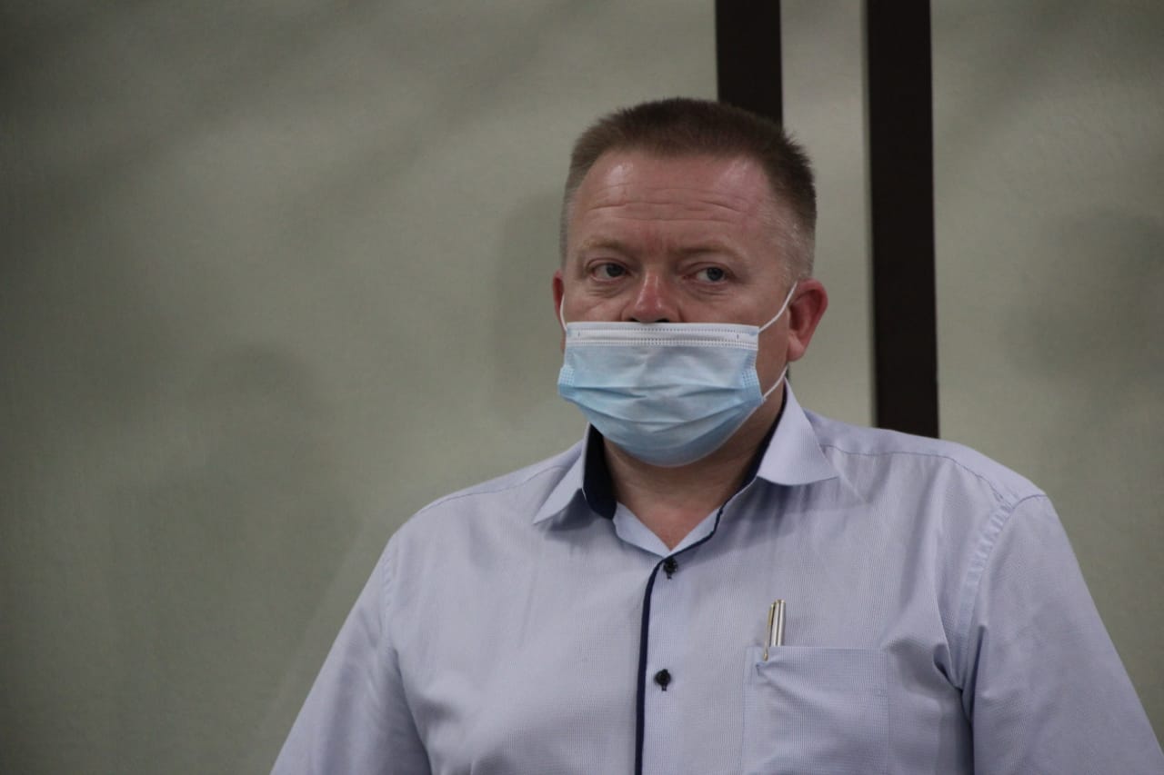 Ленар Авзалов останется под домашним арестом еще на два месяца 