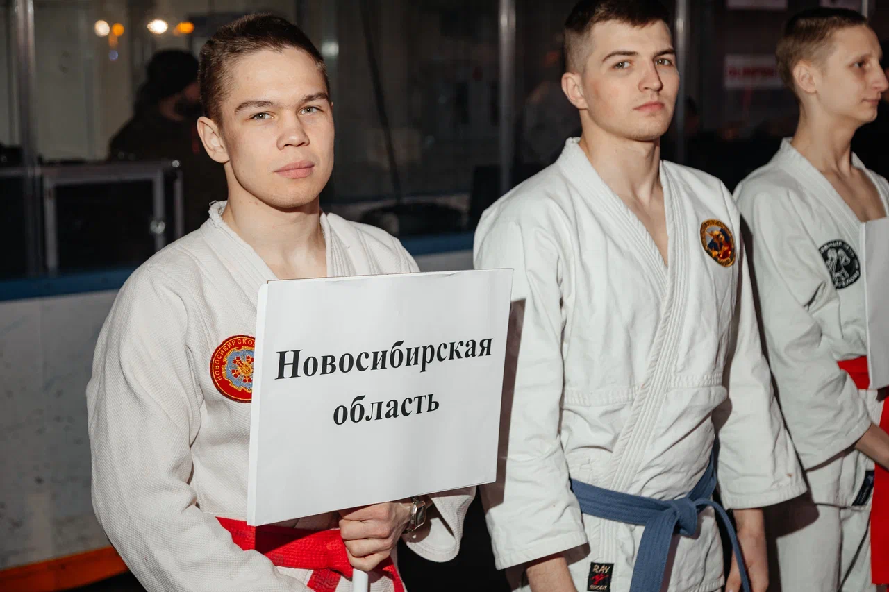 Более 400 спортсменов съехались в Челны на армейский рукопашный бой (фото) Более 400 спортсменов съехались в Челны на армейский рукопашный бой (фото)