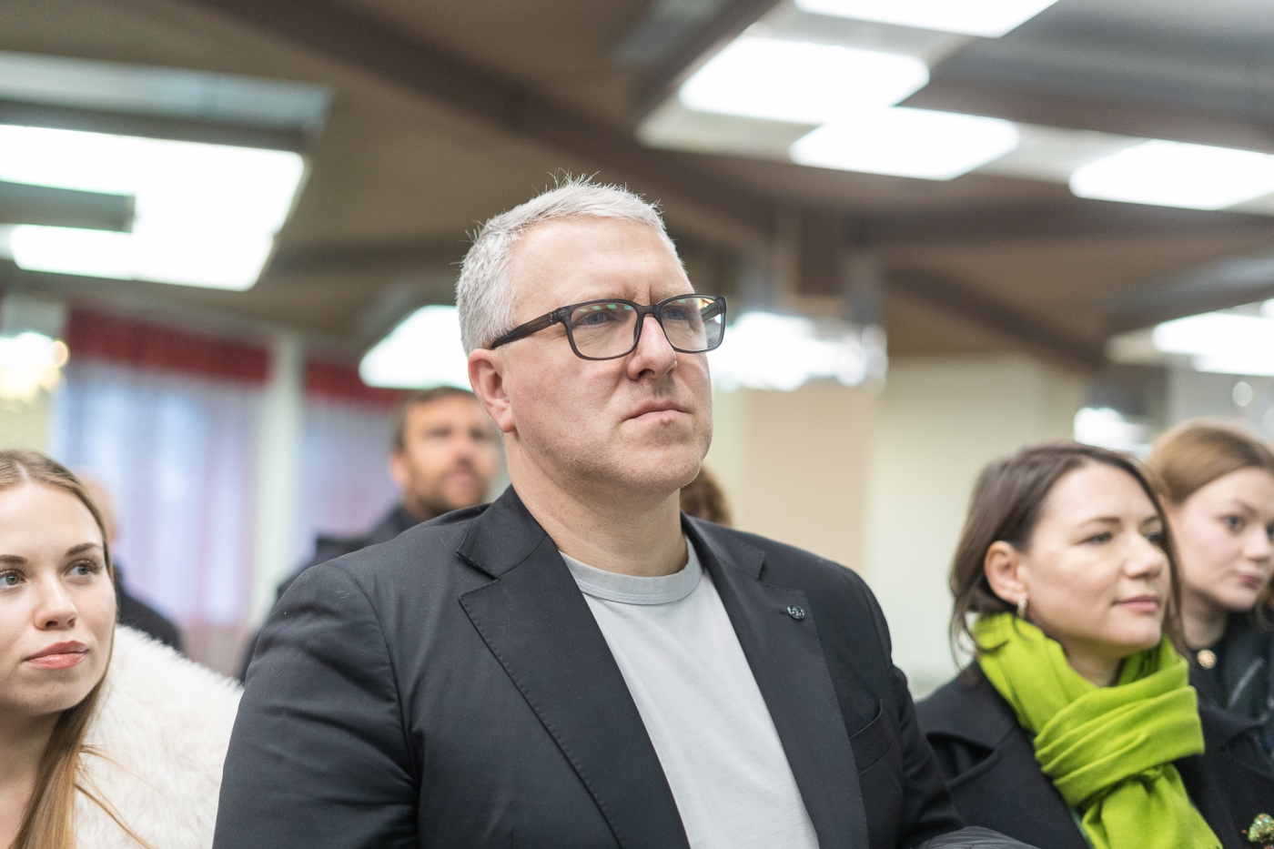 В ИТ-парк Челнов съехались сотни инвесторов на «ИнвестТех-Тур»