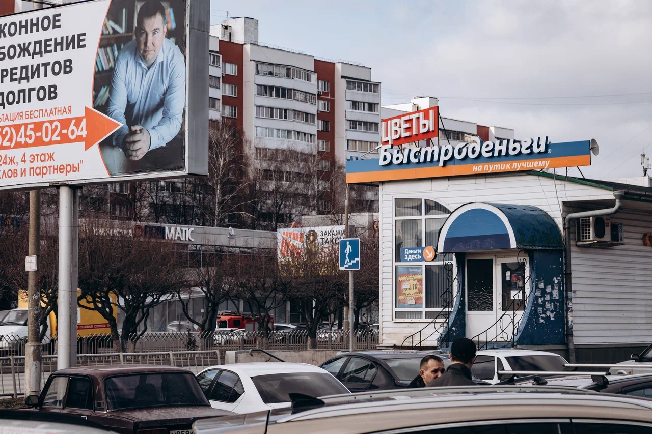 «Челны приносят достаточно большую долю выручки. Она упадет примерно вдвое»