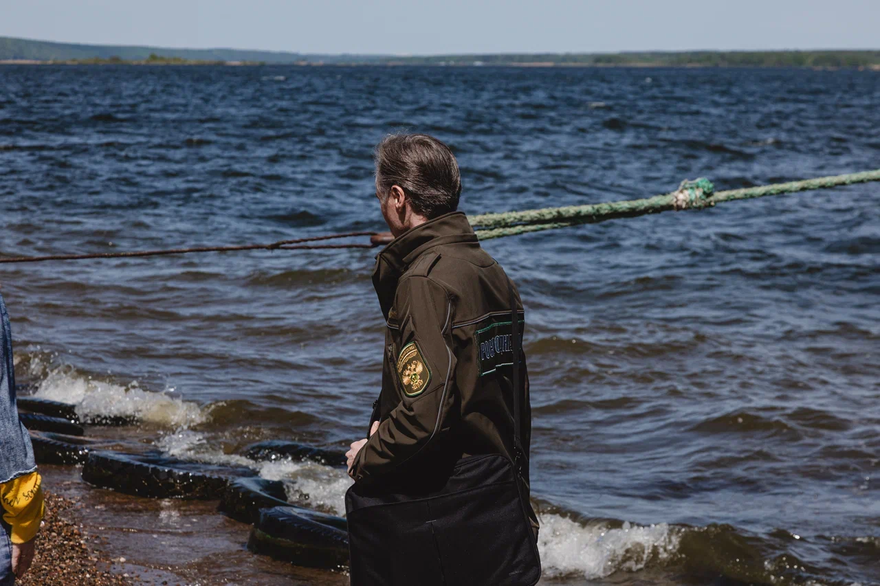 «Он банально может утонуть. И это будет уже экологическая катастрофа в центре Челнов»