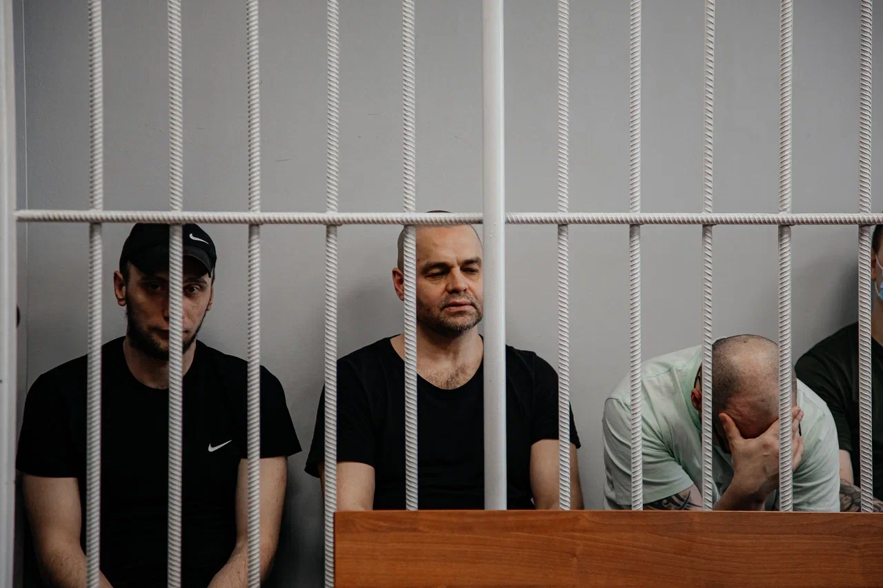 Адвокаты прогнозируют «длительный и сложный» суд по делу бизнесмена Рындина