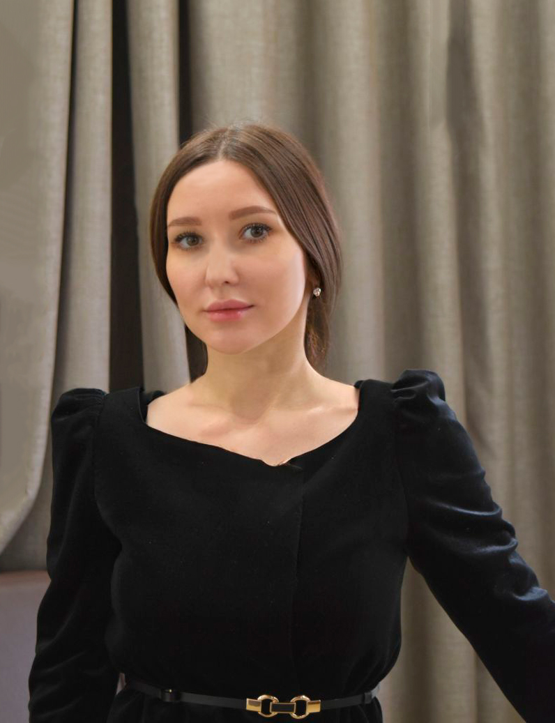 Светлана Ярлыченко ушла с поста гендиректора «Гринты» 