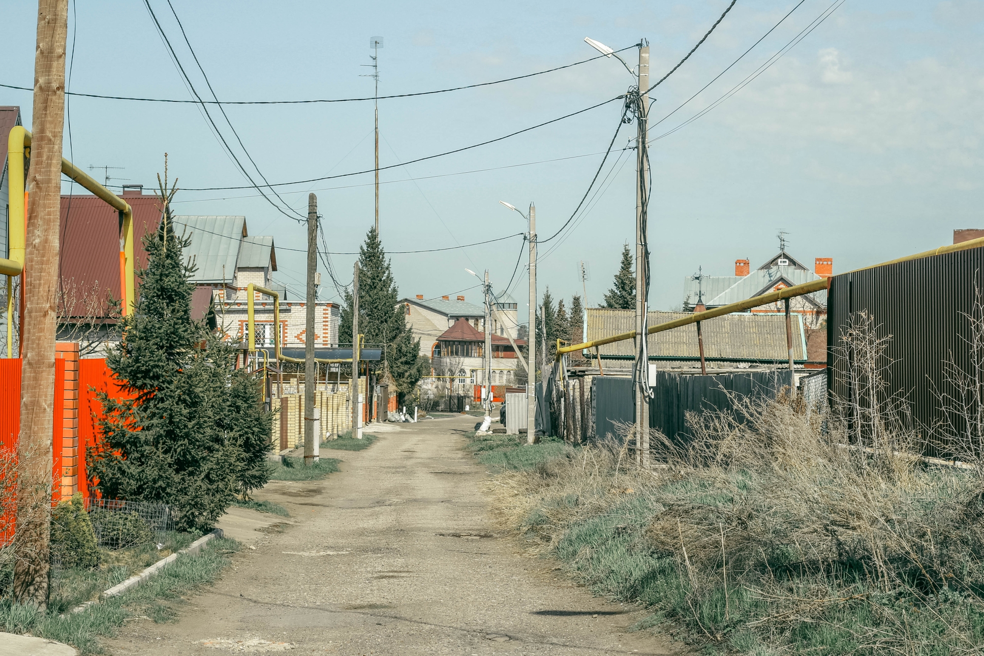 «Ладно, есть разногласия, но устраивать шоу... Началась травля, переход на личности»