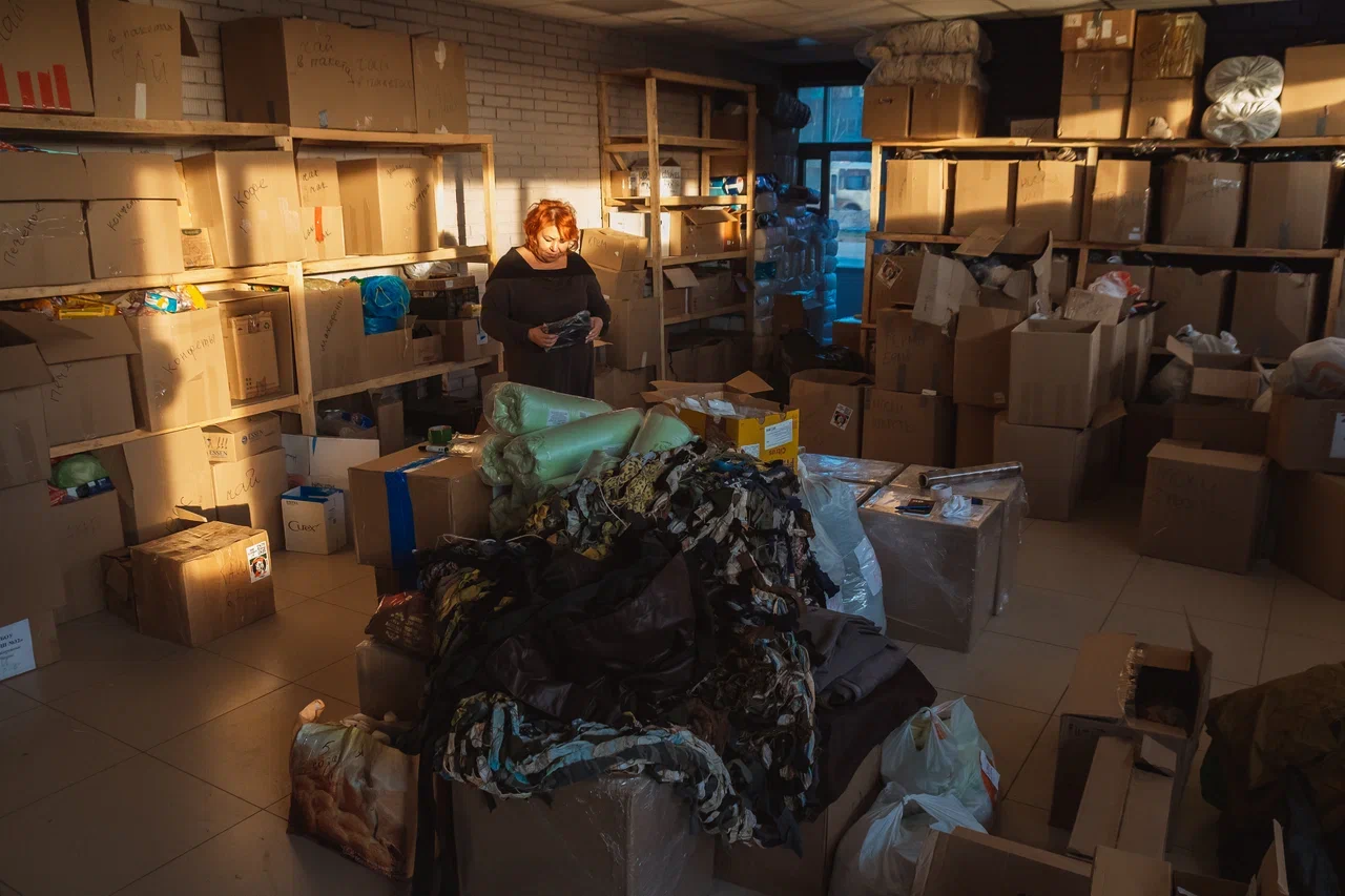 Итоги-2023: уходящий год в 30 фотографиях