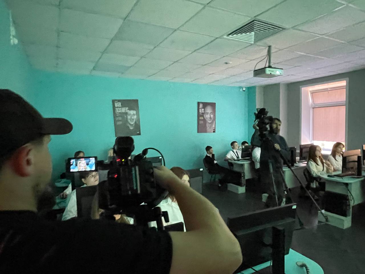 Компьютерная академия «ТОР» проведет бесплатную профориентацию Компьютерная академия «ТОР» проведет бесплатную профориентацию