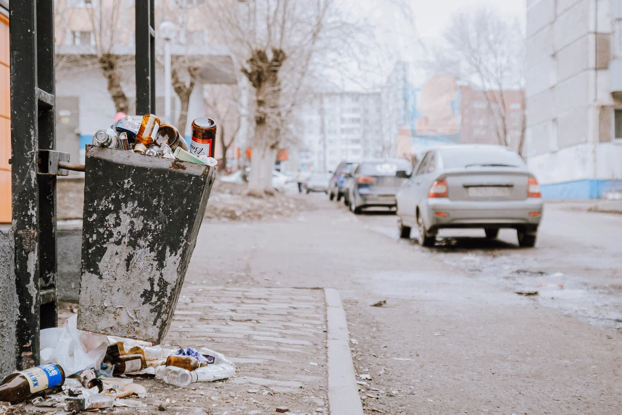 «В тот момент нам казалось, что вопрос решается просто. Но предприниматели оказались умнее нас» «В тот момент нам казалось, что вопрос решается просто. Но предприниматели оказались умнее нас»