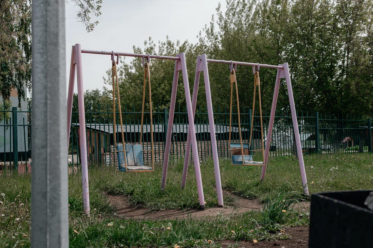 Фото: как в Челнах живут в корпоративных общежитиях советской постройки 