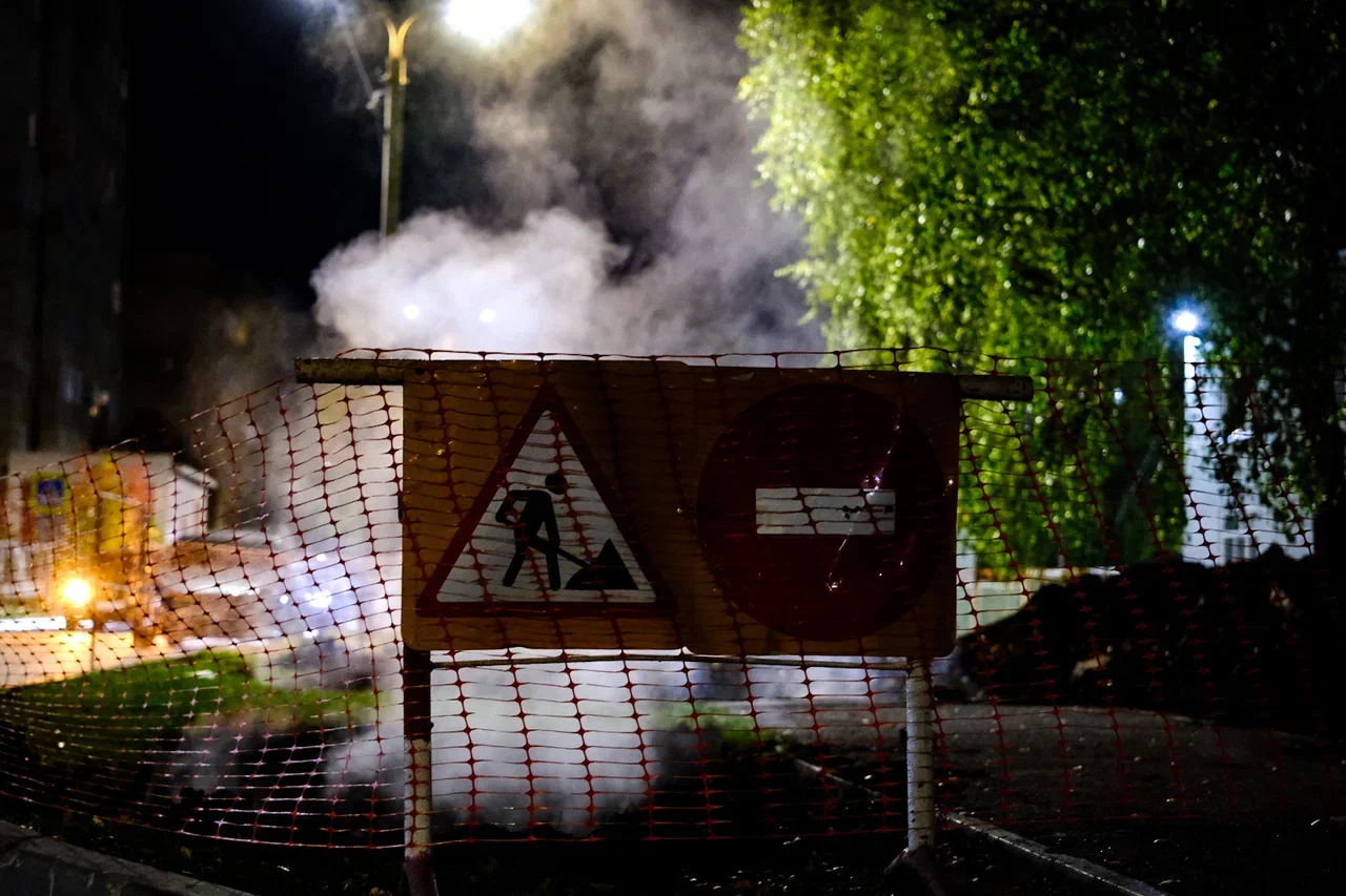 «Ситуация сложная. Я лично последние два года стучался во все двери, какие только можно»