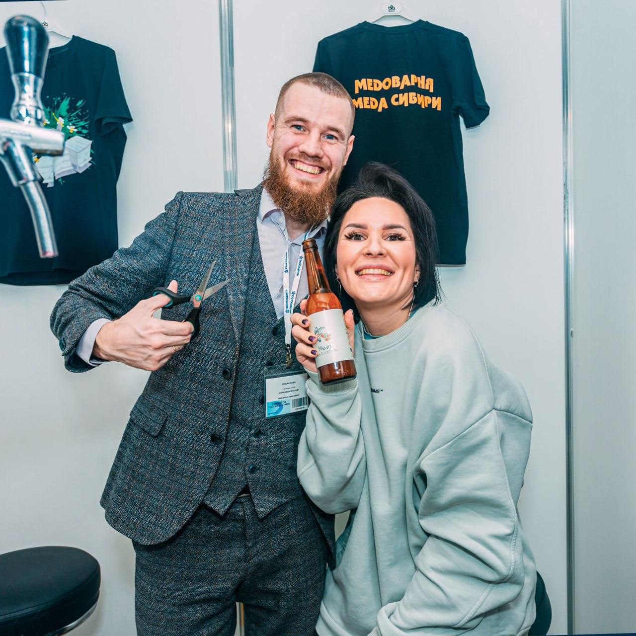 «Нужно поверить в себя. Я просто зашла и открыла дверь»