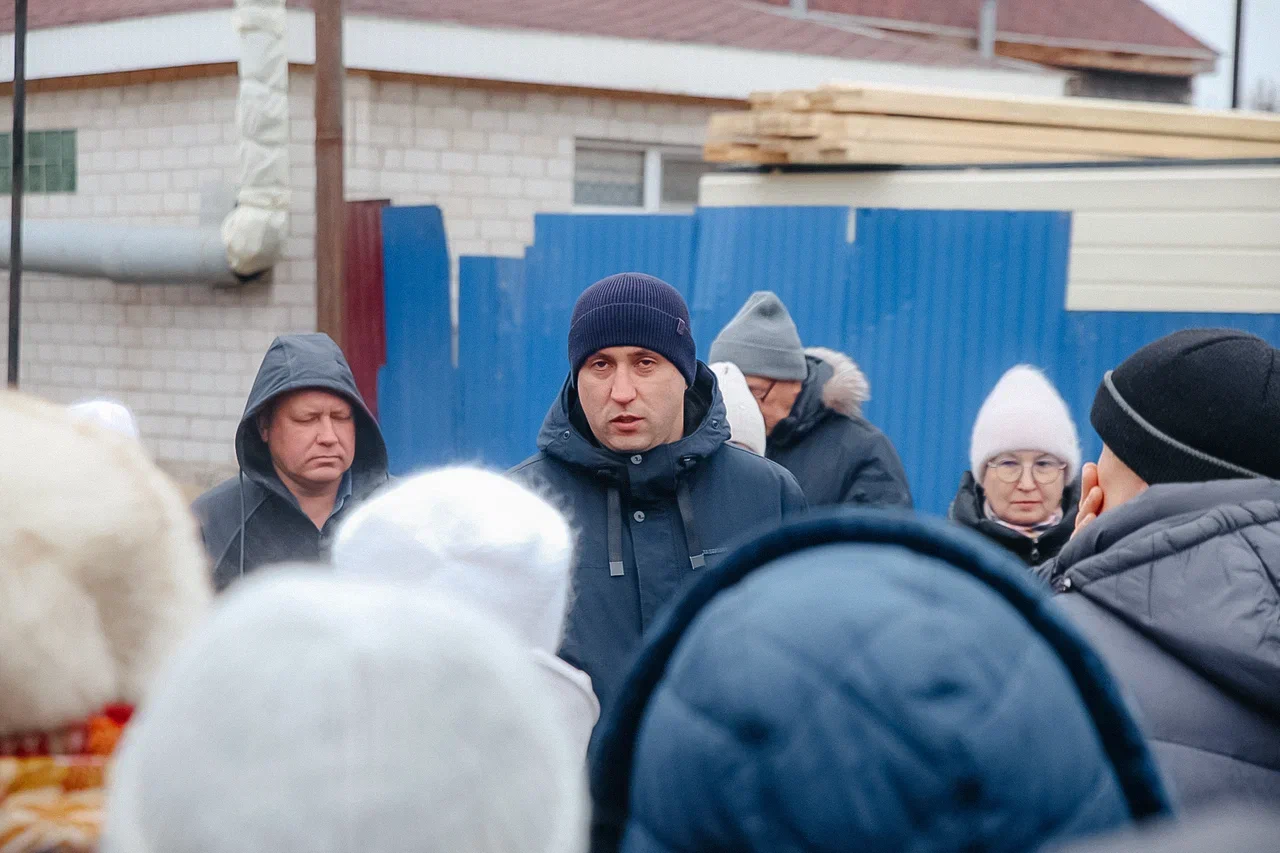 «Она сейчас строит вне закона, а потом будет разбирать?! Вы что, смеетесь?»