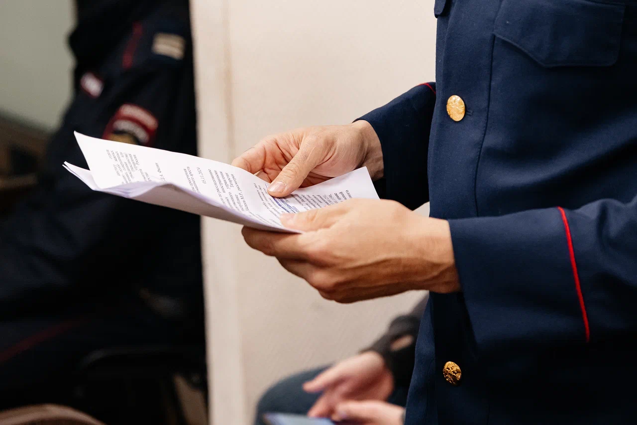 «Чулаков свою вину признал, раскаялся и дал подробные показания»