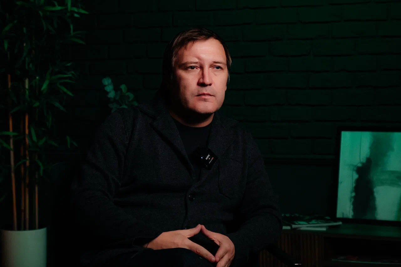 «Нахожусь в санкционных списках Евросоюза, Великобритании и их западных союзников»